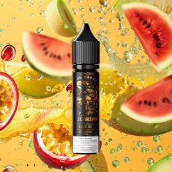 Alibarbar Vape Australia TV8N109 Love 66 - Alibarbar Hookah Onyx Dock