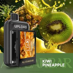 Alibarbar Vape Sydney TV8N116 Kiwi pineapple - Alibarbar Upload