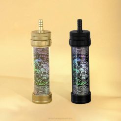 Alibarbar Vape Sydney TV8N125 Exclusive - Alibarbar Hookah Onyx Pod