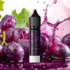 Alibarbar Vapes Melbourne TV8N105 Grape - Alibarbar Hookah Onyx Dock