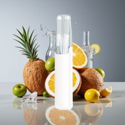 Snowplus Dash 4000 Puffs 7.5ml Disposable Device Coconut Water Ceramic 530mAh 3%/5%