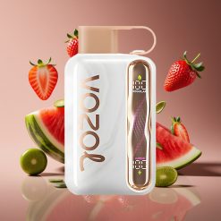 VOZOL STAR 40000 Puffs 1000mAh Type-C Disposable Vape Strawberry Watermelon