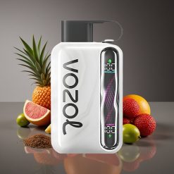 VOZOL STAR 40000 Puffs 1000mAh Type-C Disposable Vape Tobacco