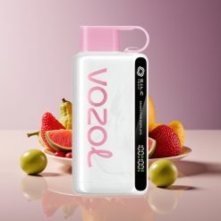 VOZOL STAR 9000/12000 Disposable Vape Creme Savers Candy with 650mAh Battery & S.i.L.C TECH