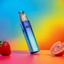 VOOPOO ARGUS G4 mini Pod Kit 2-in-1 Multi-Ohm 0.7/1.0Ω 1650mAh 8 Colors