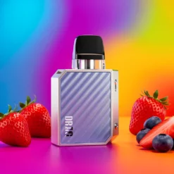 VOOPOO DRAG Nano 2 Nebula Edition Pod Kit 2 Pods Top Fill Leak-Proof Airflow