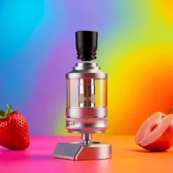 VOOPOO DRAG X PLUS PRO EDITION 8.5V RBA Smart 1 Mouthpiece TPP Pod Tank 2 Mod