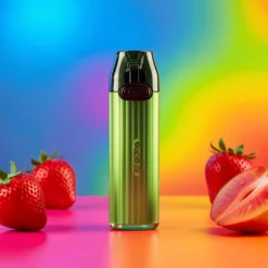 VOOPOO VMATE Infinity Edition Pod Kit 1 Mouthpiece 3mL 900mAh iCOSM Leak-Proof
