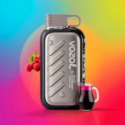 Vozol Gear Ice Sweet 50000 Puffs, 4th Gen, 4-Level Ice & 2-Level Sweetness